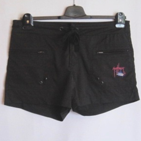 Guy Harvey Performance Boating/Beach Shorts - Picture 2 of 10